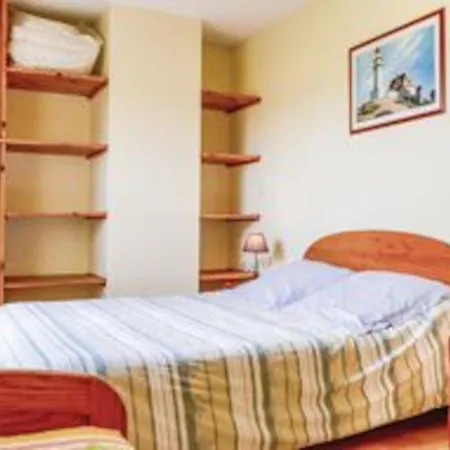 A La Ferme Acces Handicapes Tatil Evi Saigneville