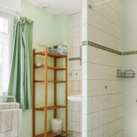 A La Ferme Acces Handicapes * Saigneville