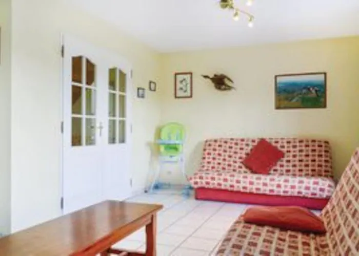 Holiday home A La Ferme Acces Handicapes